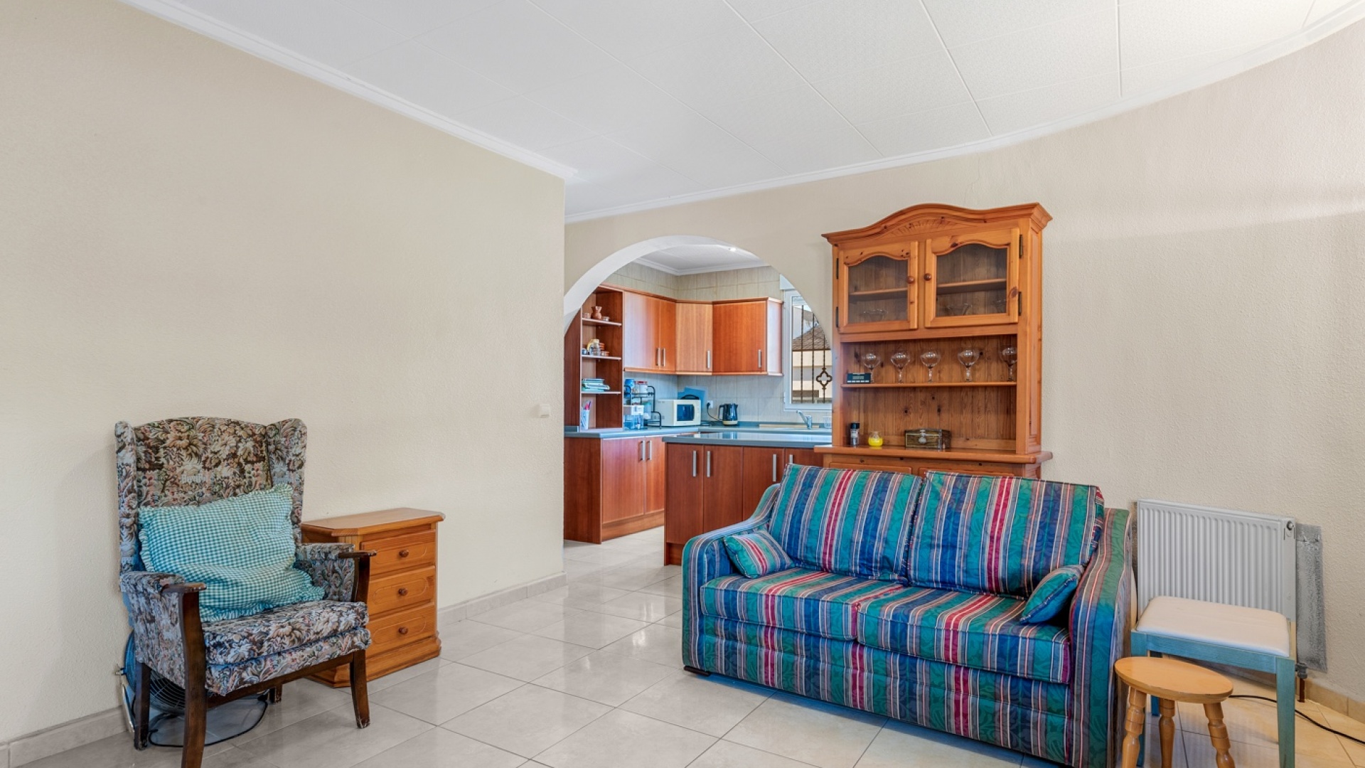 Återförsäljning - Villa - Torrevieja - El Chaparral