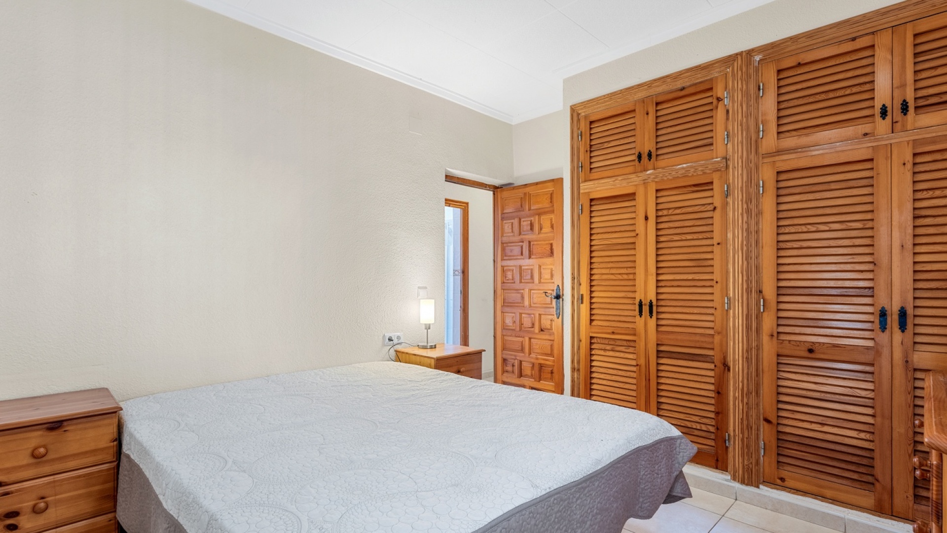 Återförsäljning - Villa - Torrevieja - El Chaparral