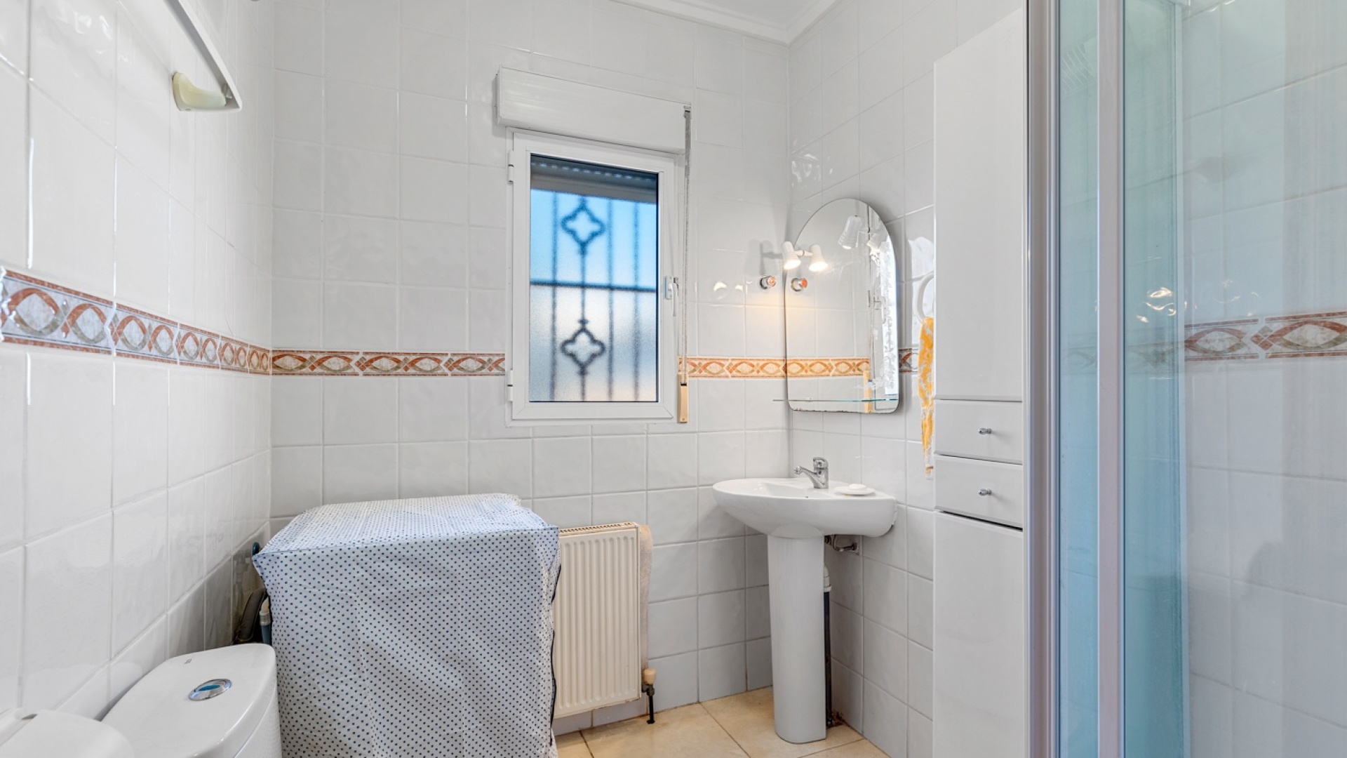 Återförsäljning - Villa - Torrevieja - El Chaparral