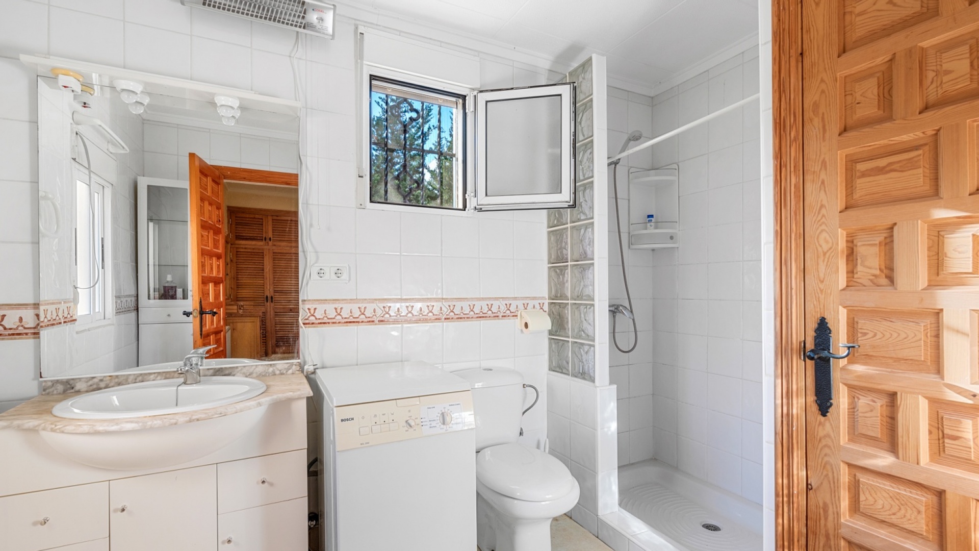 Återförsäljning - Villa - Torrevieja - El Chaparral