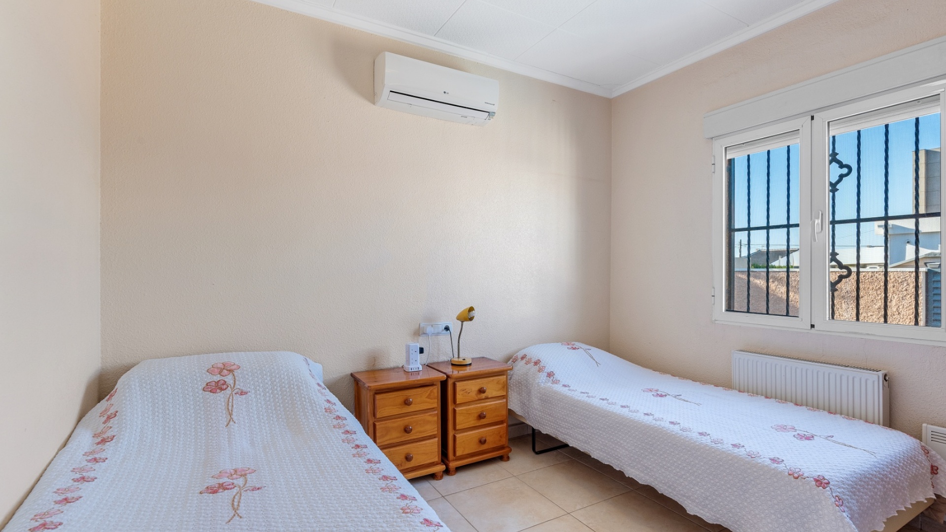 Återförsäljning - Villa - Torrevieja - El Chaparral