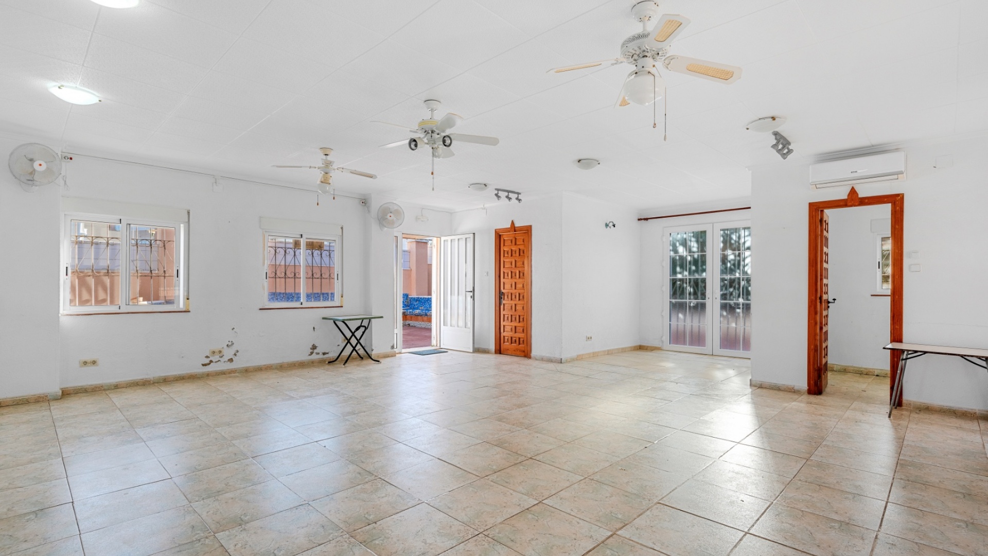 Återförsäljning - Villa - Torrevieja - El Chaparral