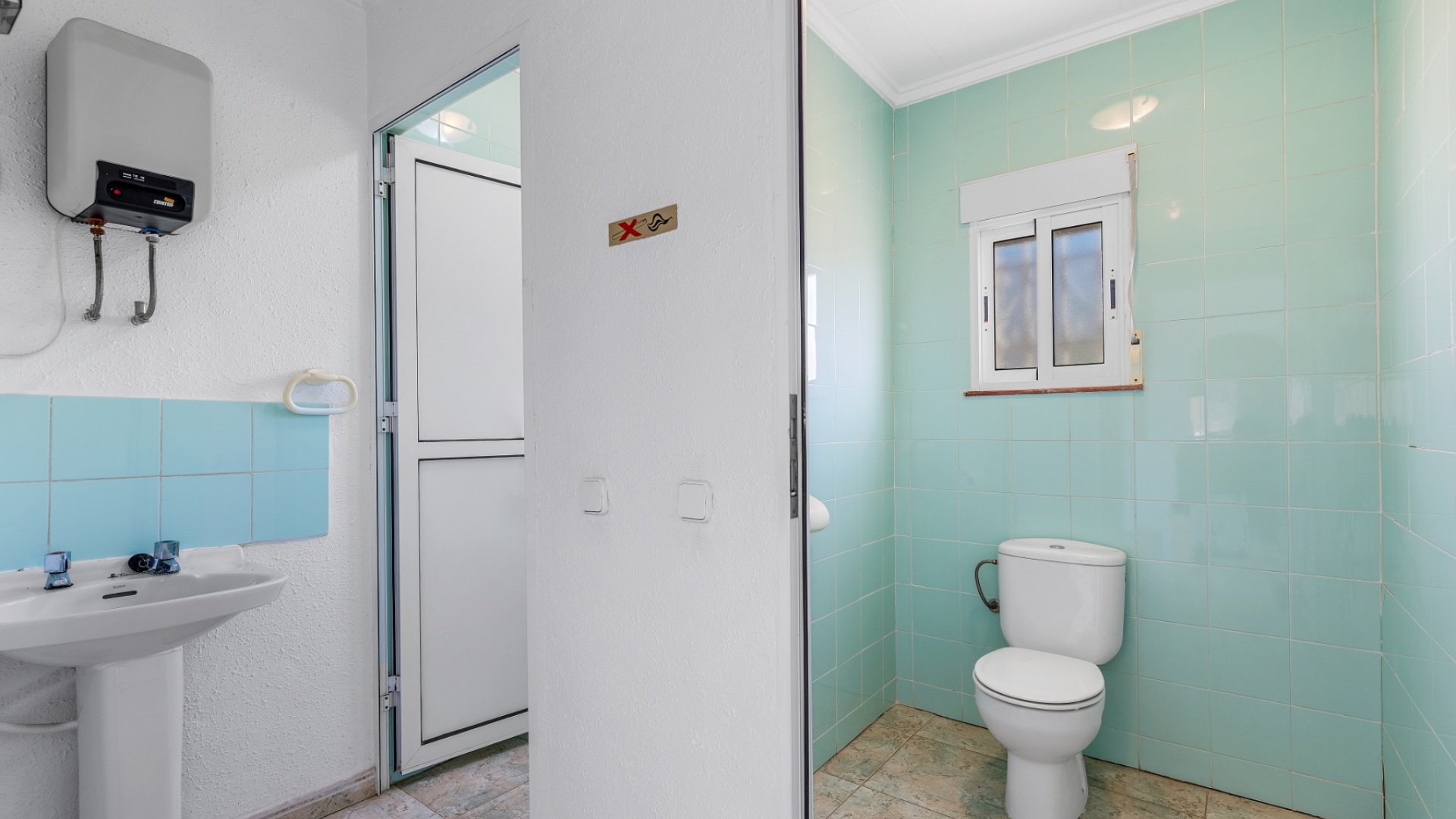 Återförsäljning - Villa - Torrevieja - El Chaparral