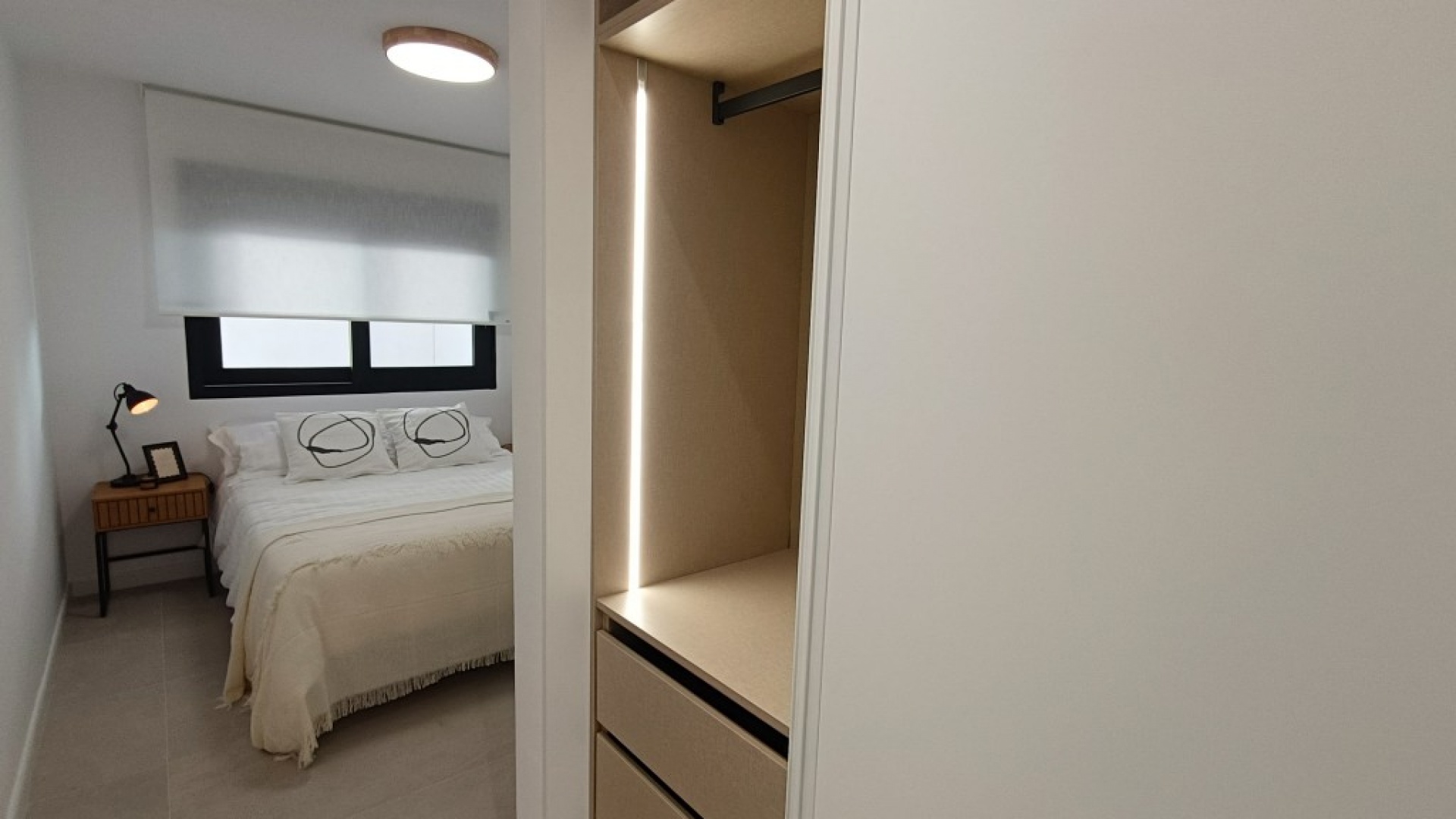 Återförsäljning - Villa - Torrevieja - el chaparral