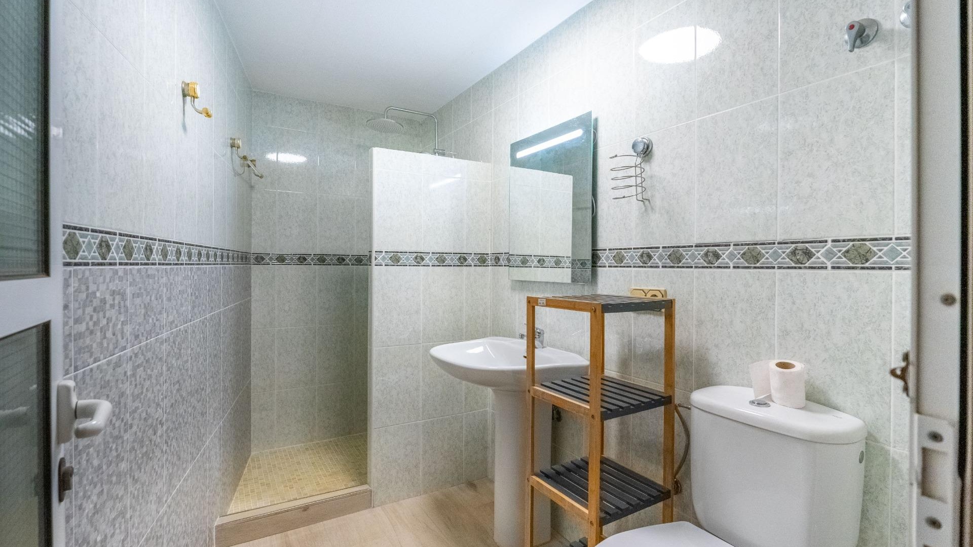 Återförsäljning - Villa - Torrevieja - el chaparral