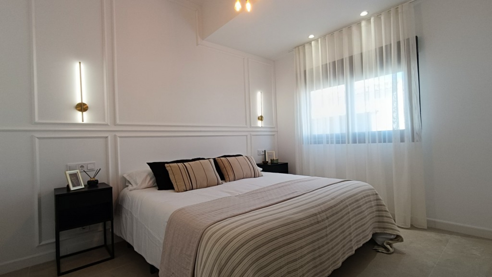 Återförsäljning - Villa - Torrevieja - el chaparral