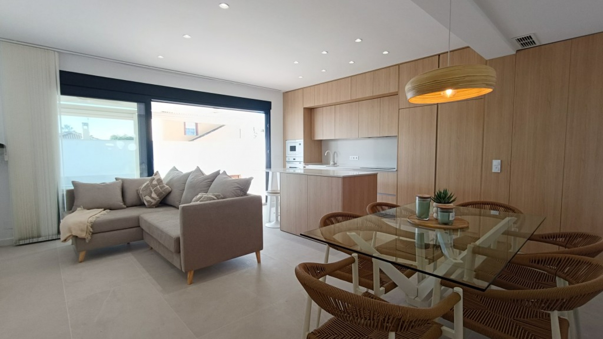 Återförsäljning - Villa - Torrevieja - el chaparral