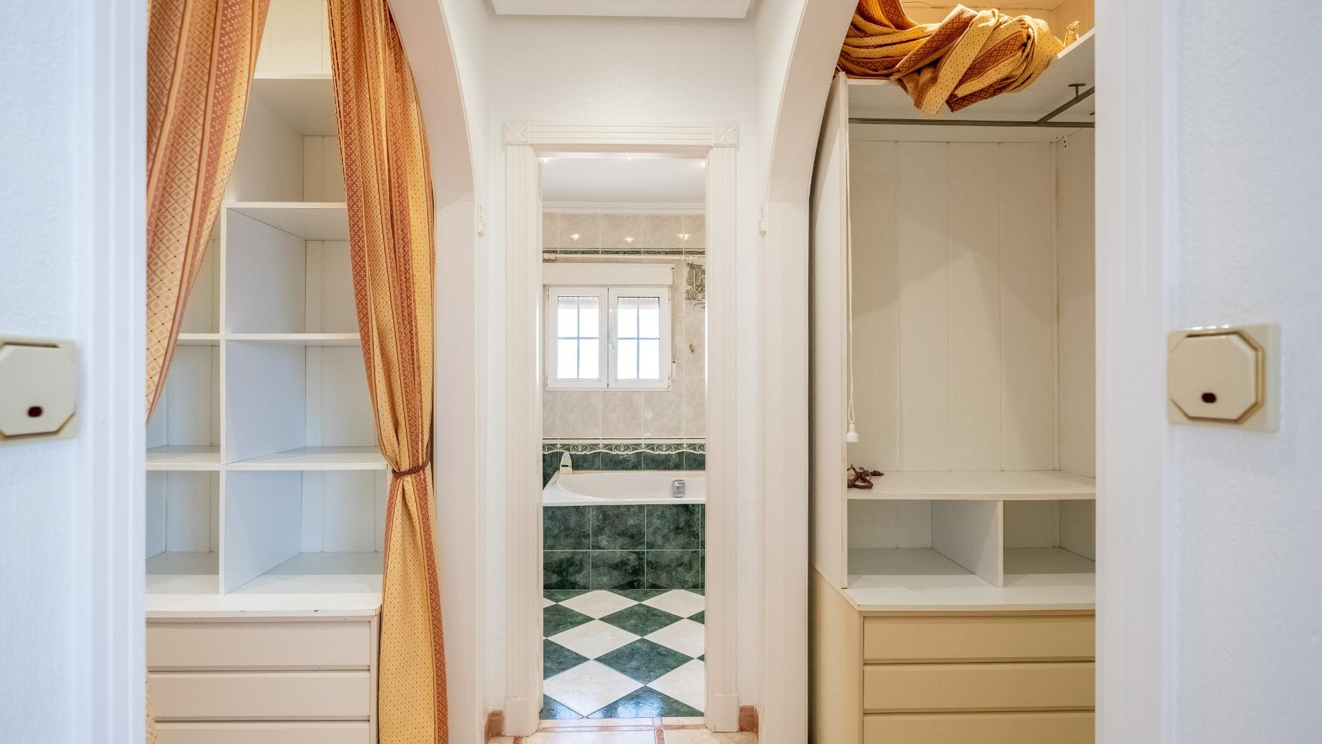 Återförsäljning - Villa - Torrevieja - el chaparral