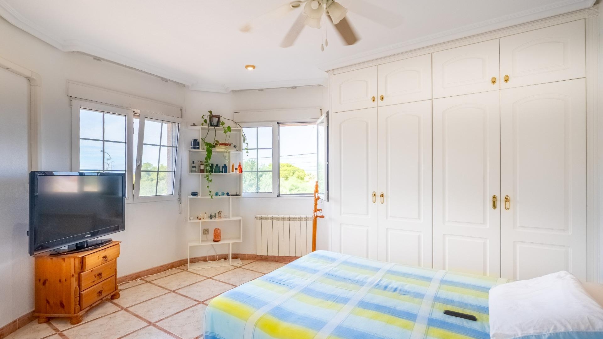 Återförsäljning - Villa - Torrevieja - el chaparral