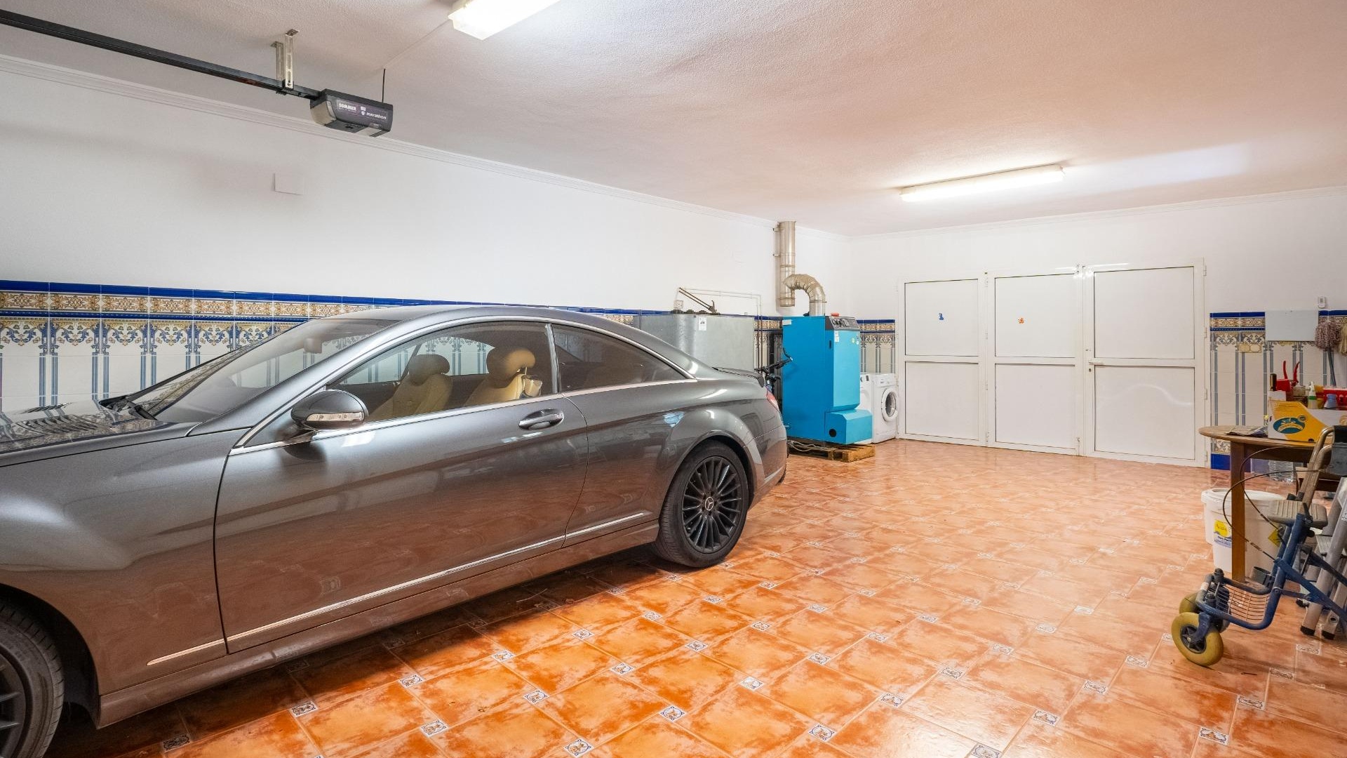 Återförsäljning - Villa - Torrevieja - el chaparral