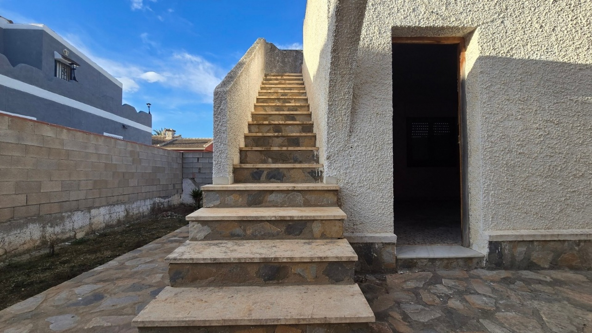 Återförsäljning - Villa - Torrevieja - el chaparral