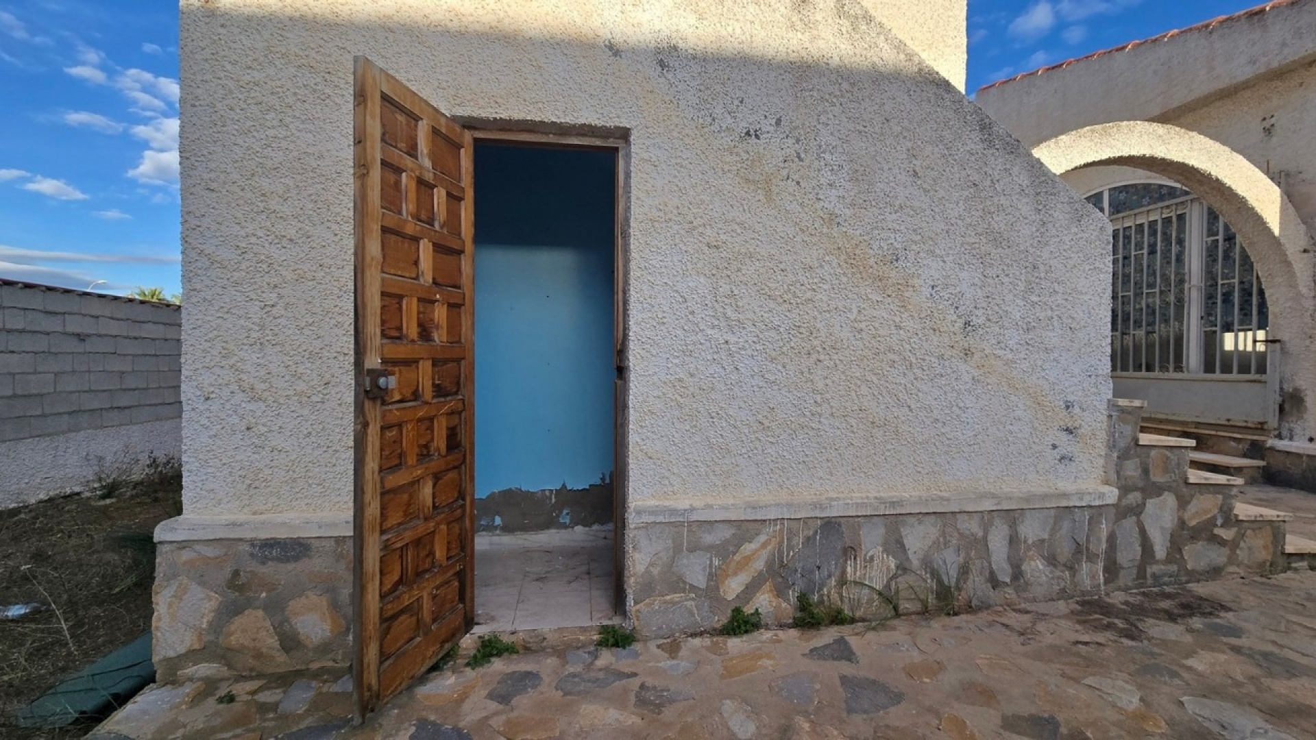 Återförsäljning - Villa - Torrevieja - el chaparral