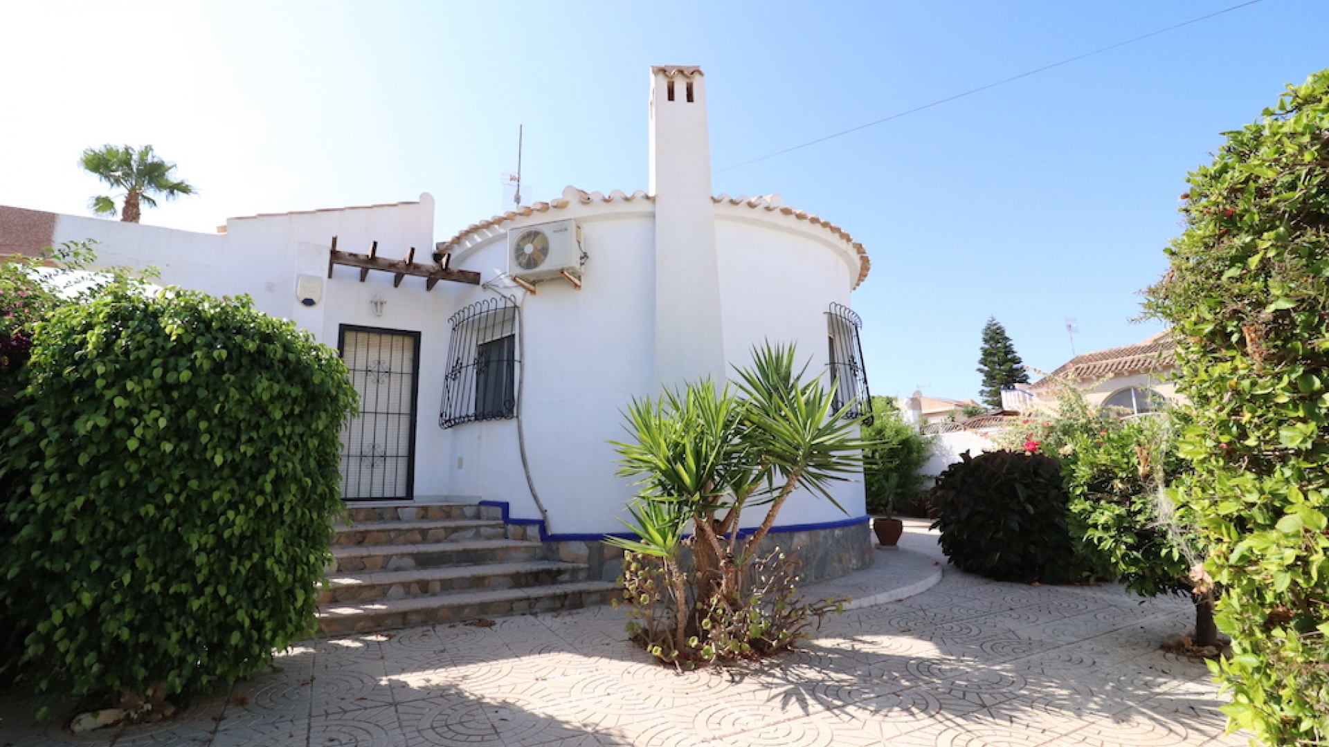 Återförsäljning - Villa - Torrevieja - el chaparral