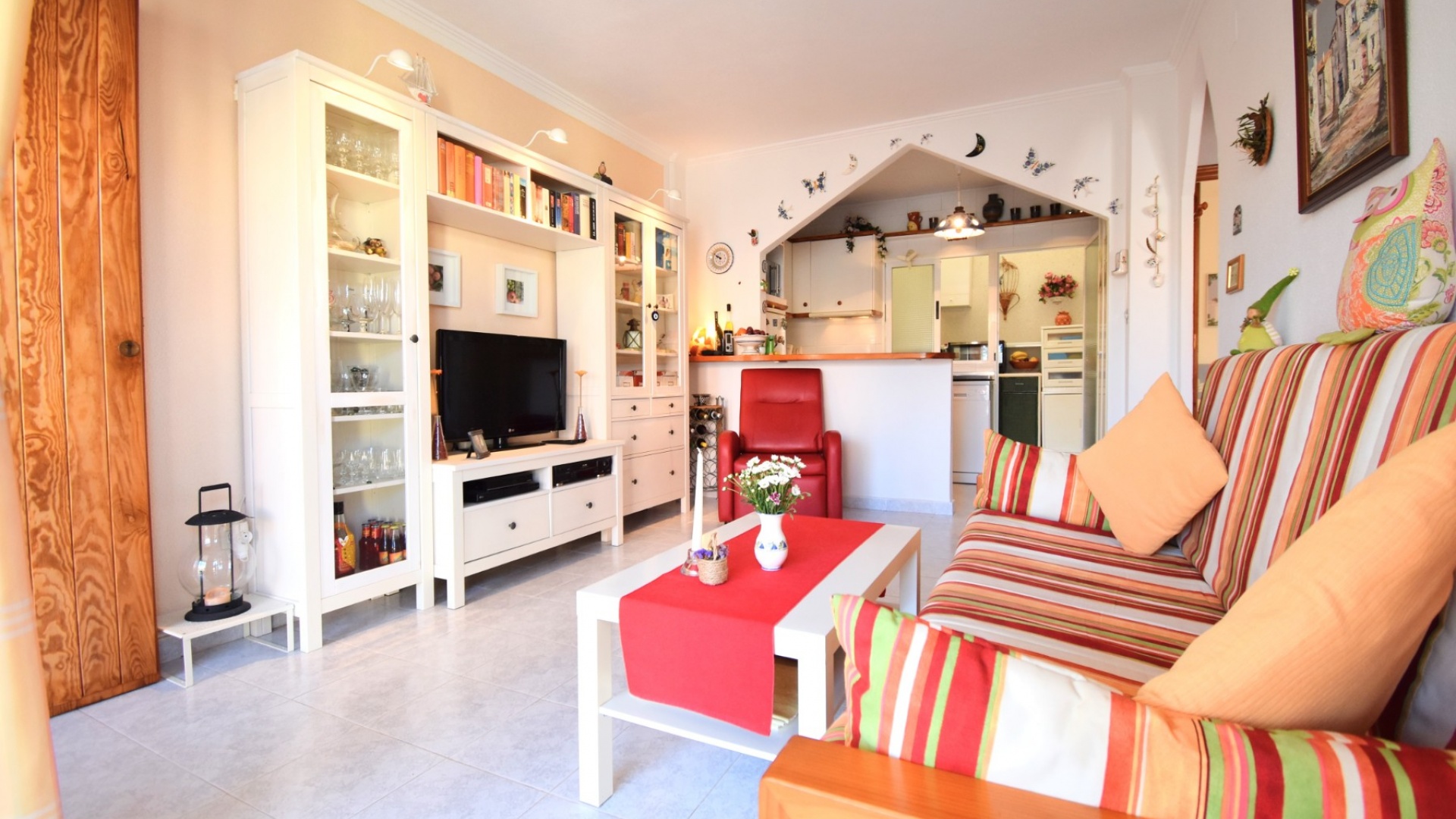 Återförsäljning - Villa - Torrevieja - El Salado