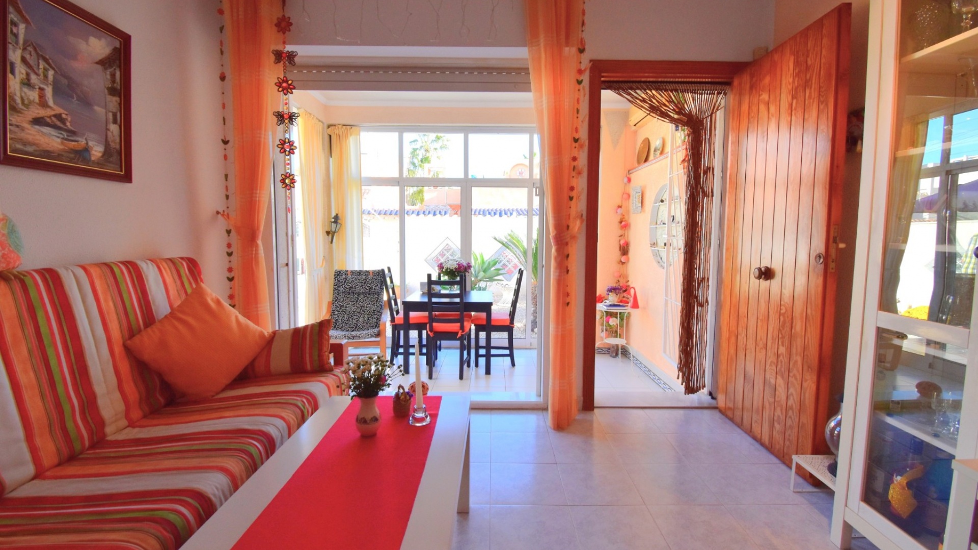 Återförsäljning - Villa - Torrevieja - El Salado