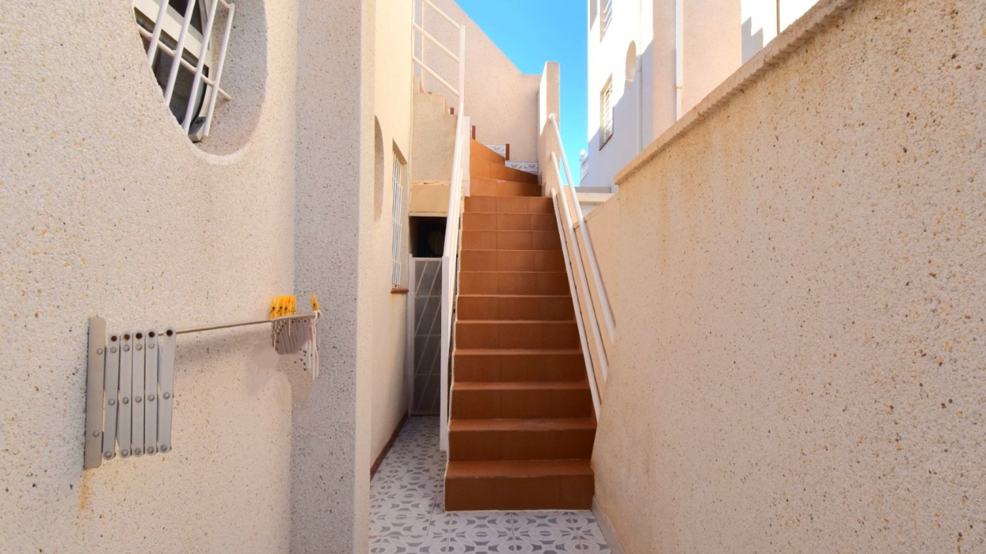 Återförsäljning - Villa - Torrevieja - El Salado