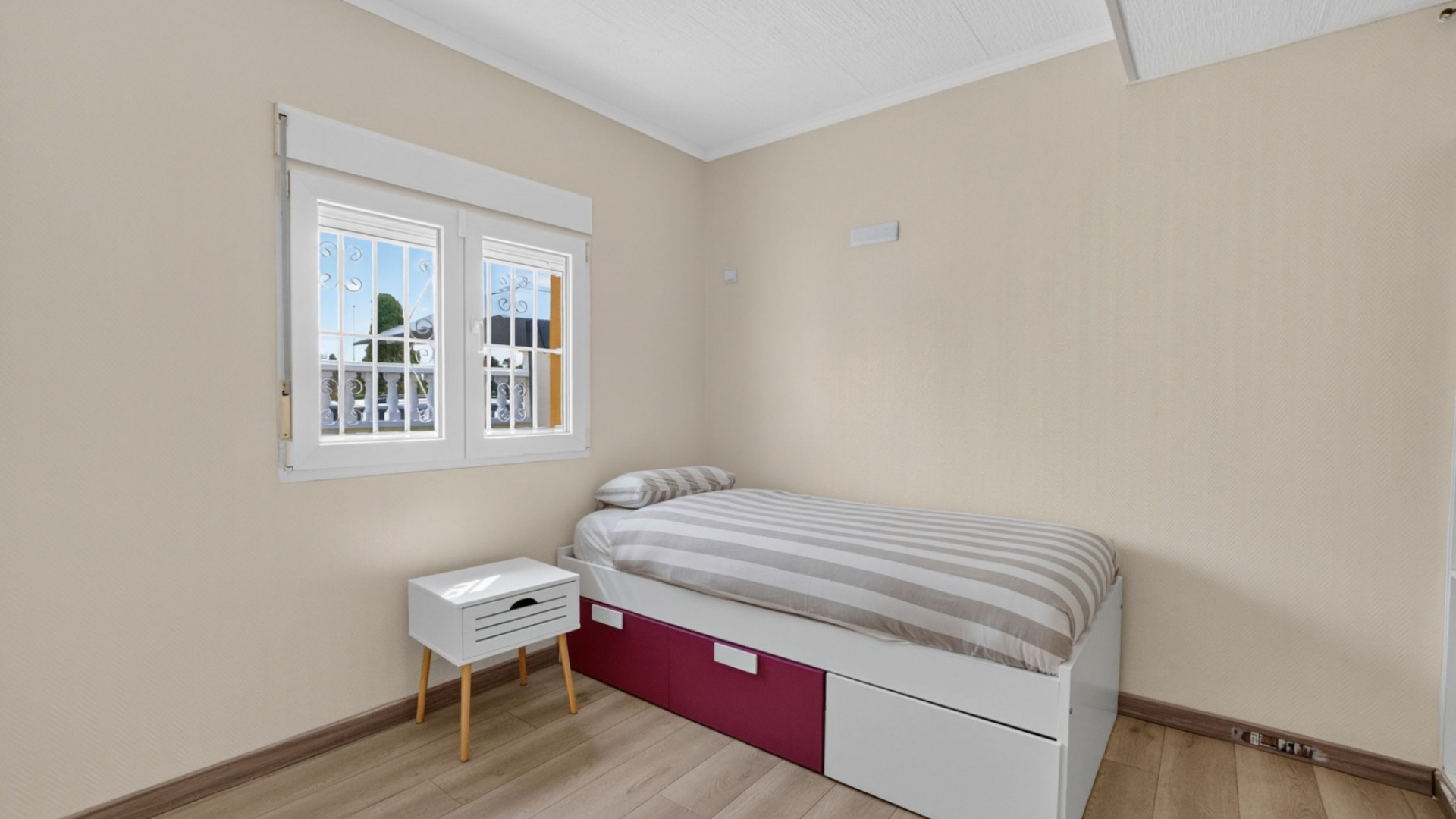 Återförsäljning - Villa - Torrevieja - jardin del mar