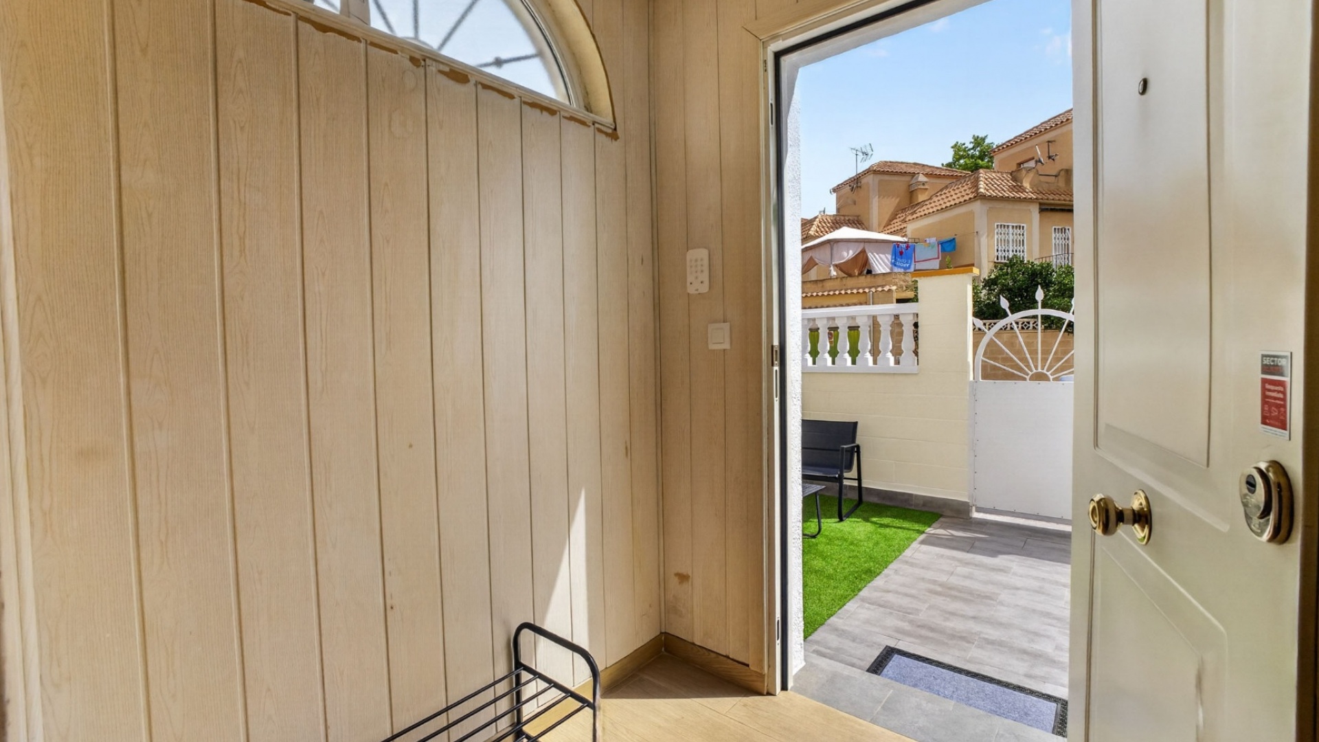 Återförsäljning - Villa - Torrevieja - jardin del mar