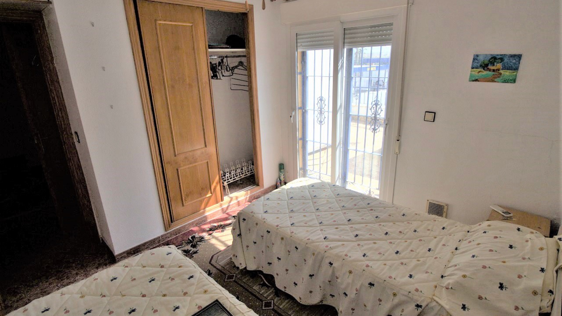 Återförsäljning - Villa - Torrevieja - jardin del mar