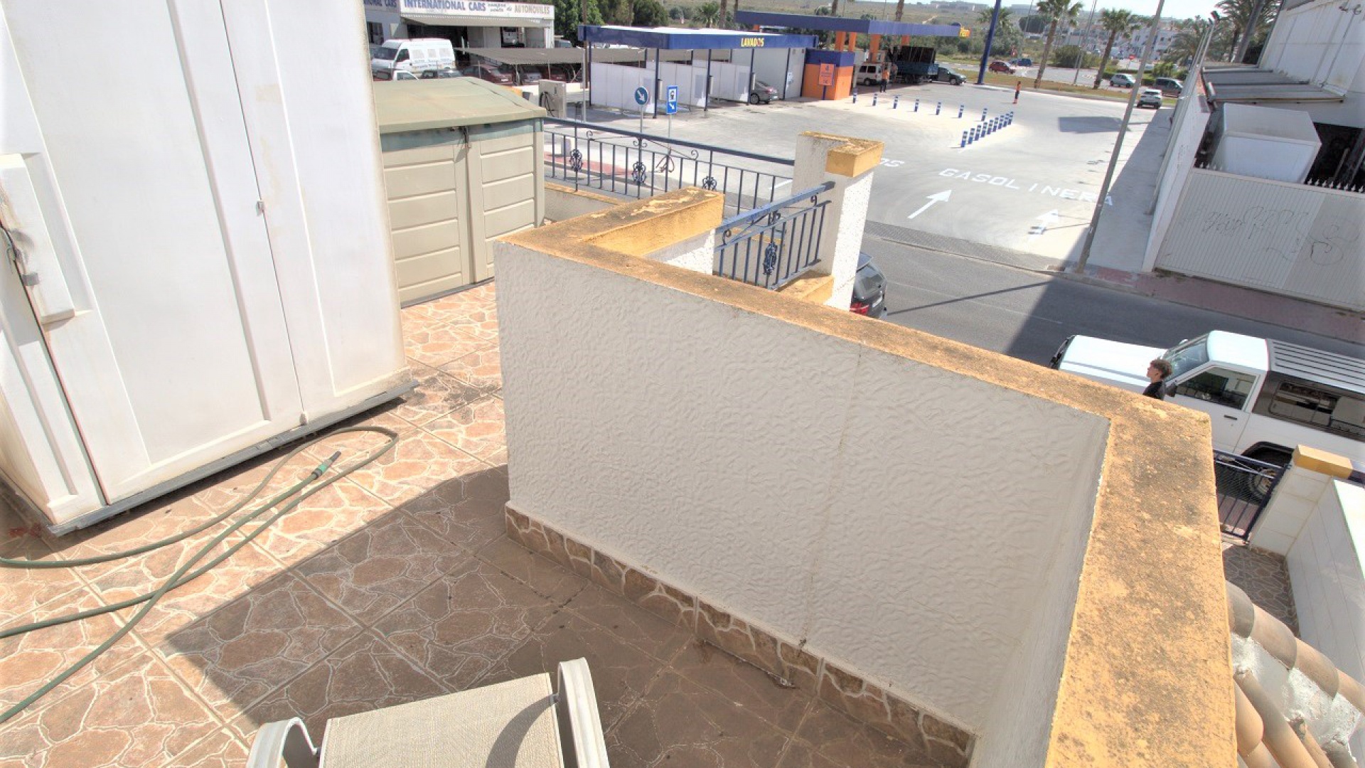 Återförsäljning - Villa - Torrevieja - jardin del mar