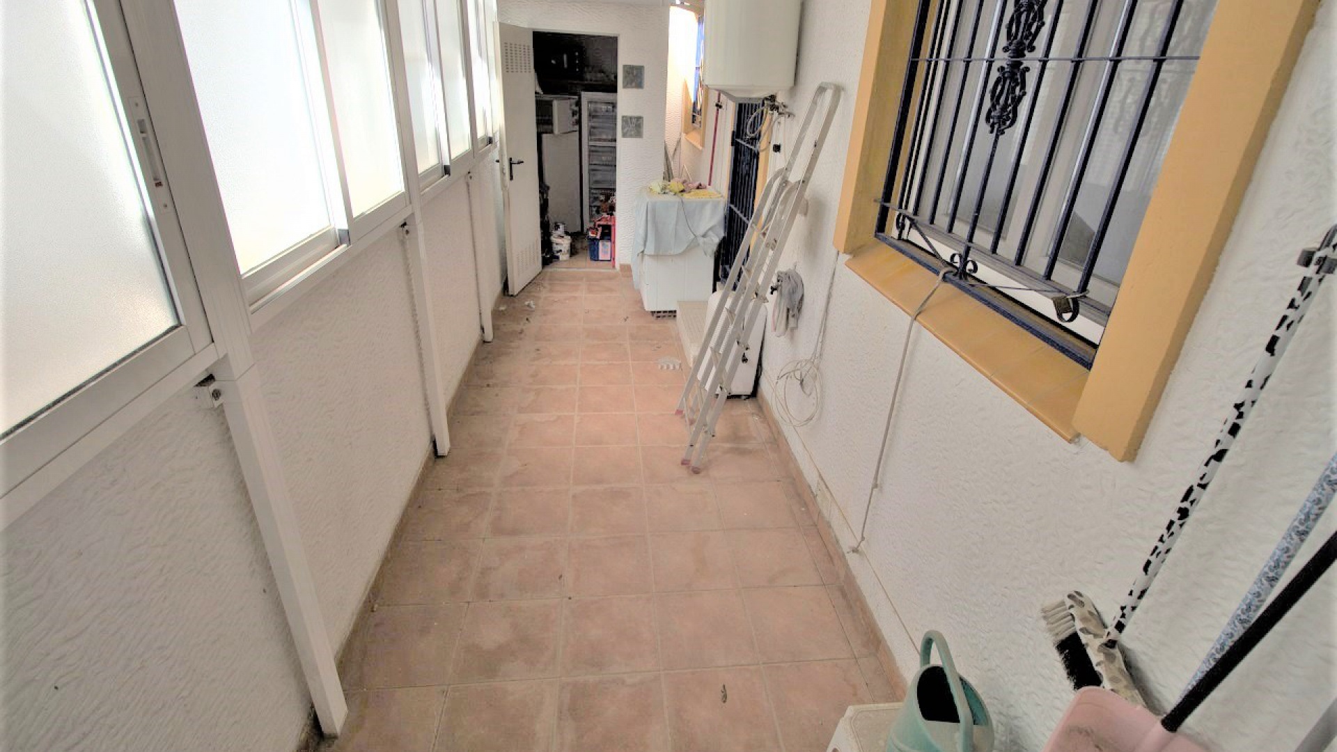 Återförsäljning - Villa - Torrevieja - jardin del mar