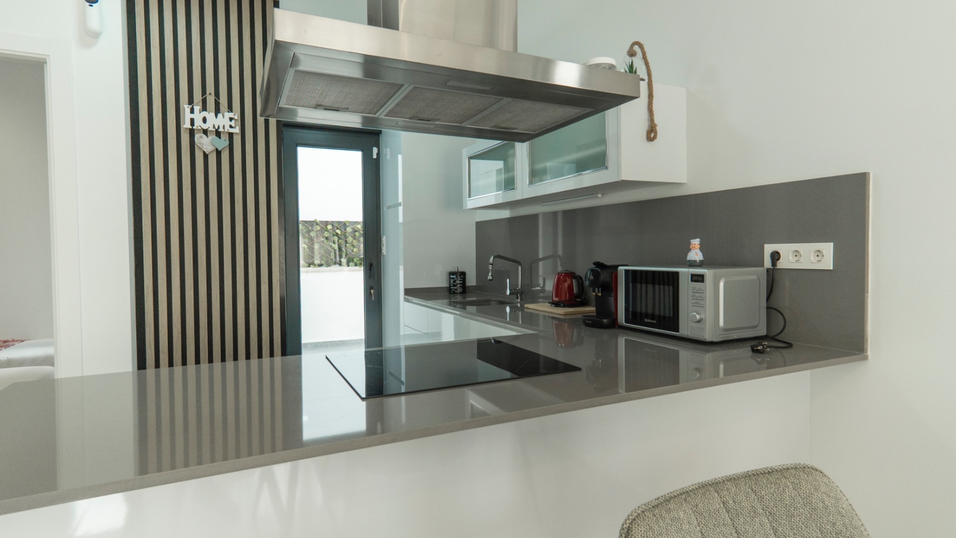 Återförsäljning - Villa - Torrevieja - La Florida