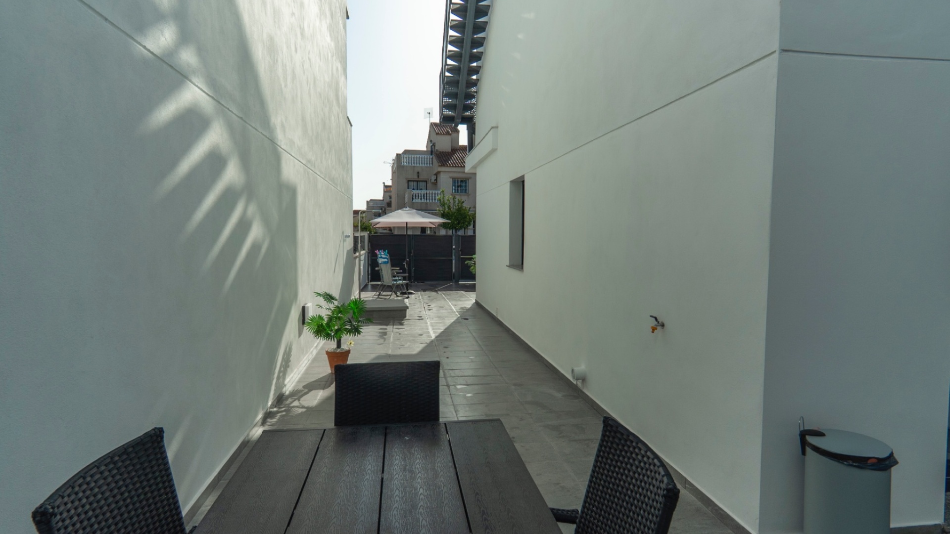 Återförsäljning - Villa - Torrevieja - La Florida