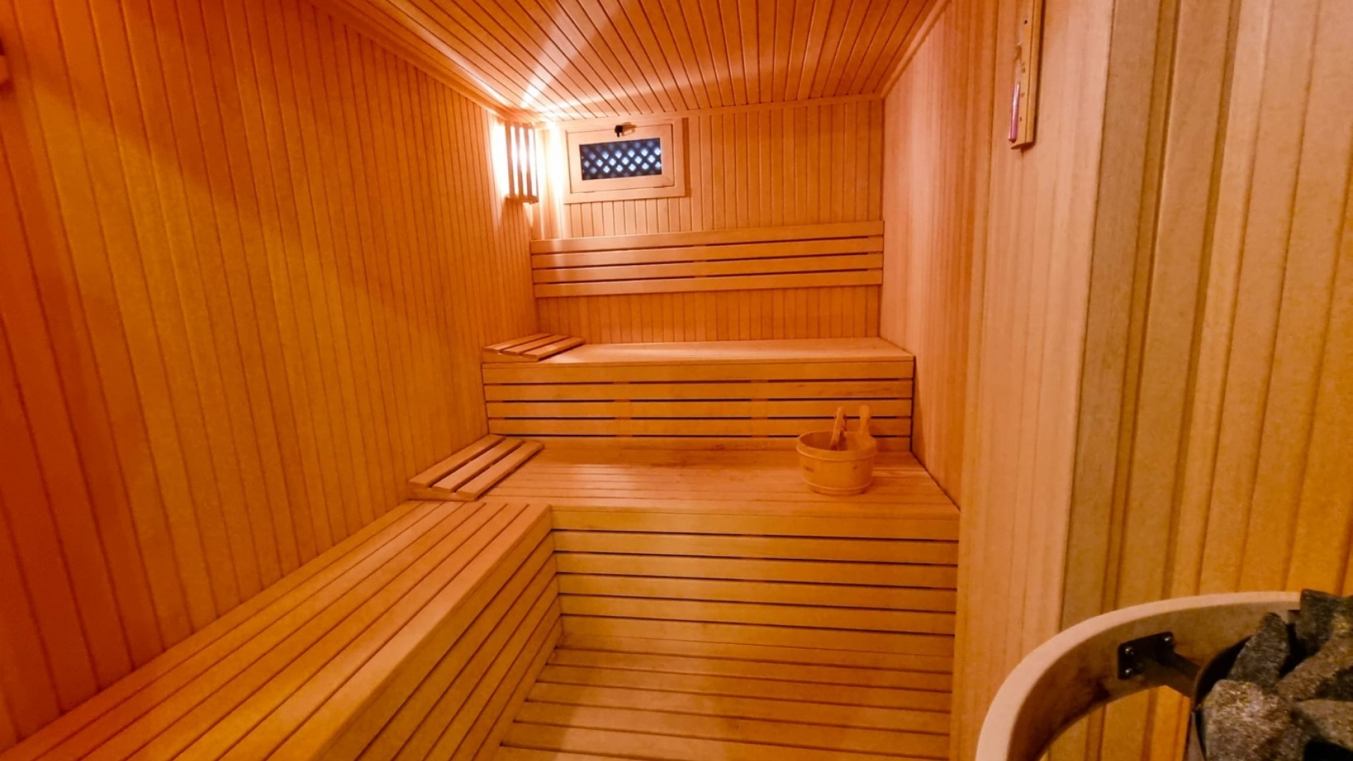 Återförsäljning - Villa - Torrevieja - La Mata