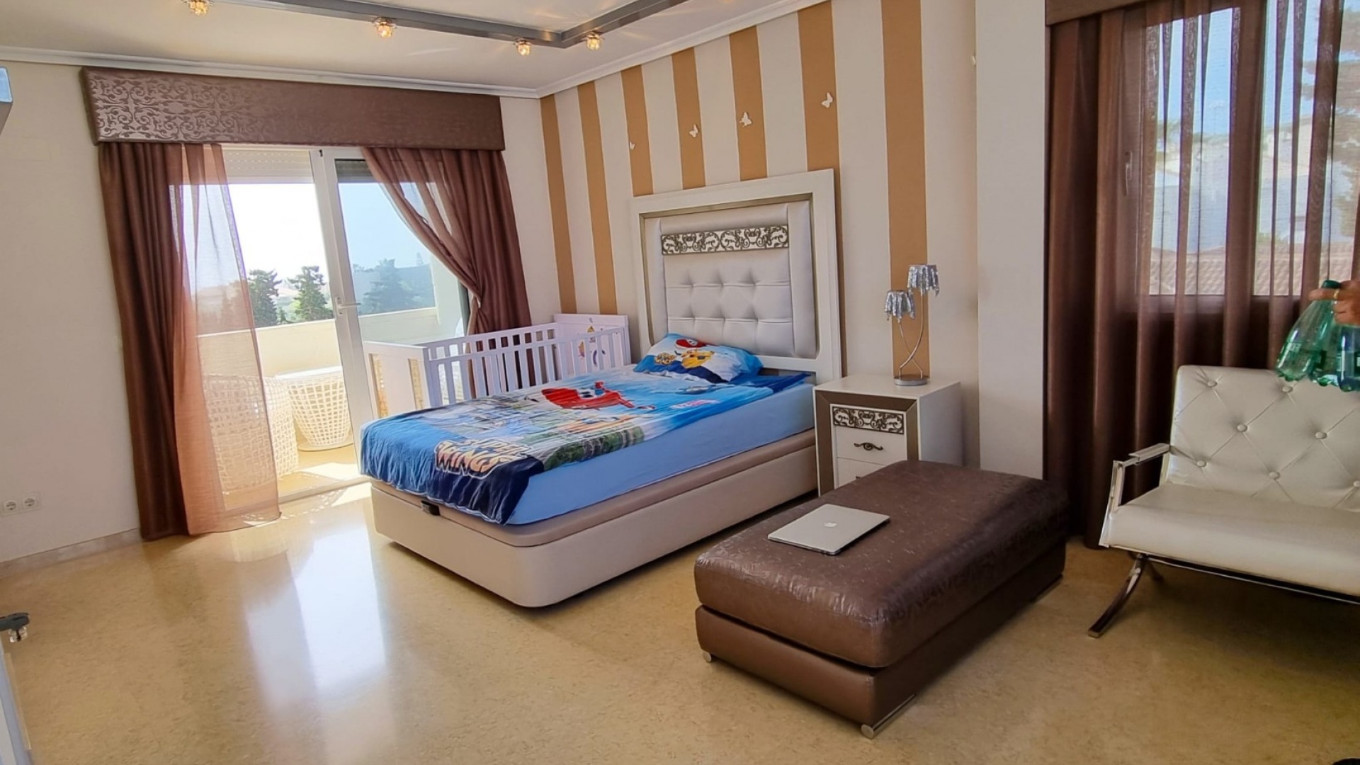 Återförsäljning - Villa - Torrevieja - La Mata