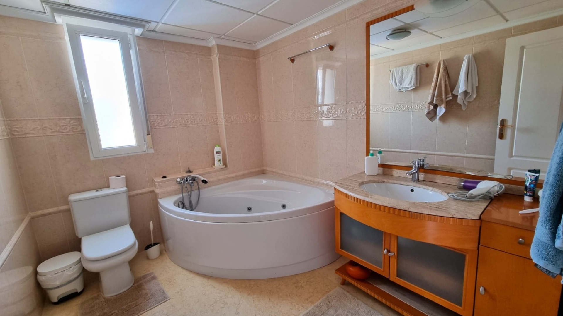 Återförsäljning - Villa - Torrevieja - La Mata