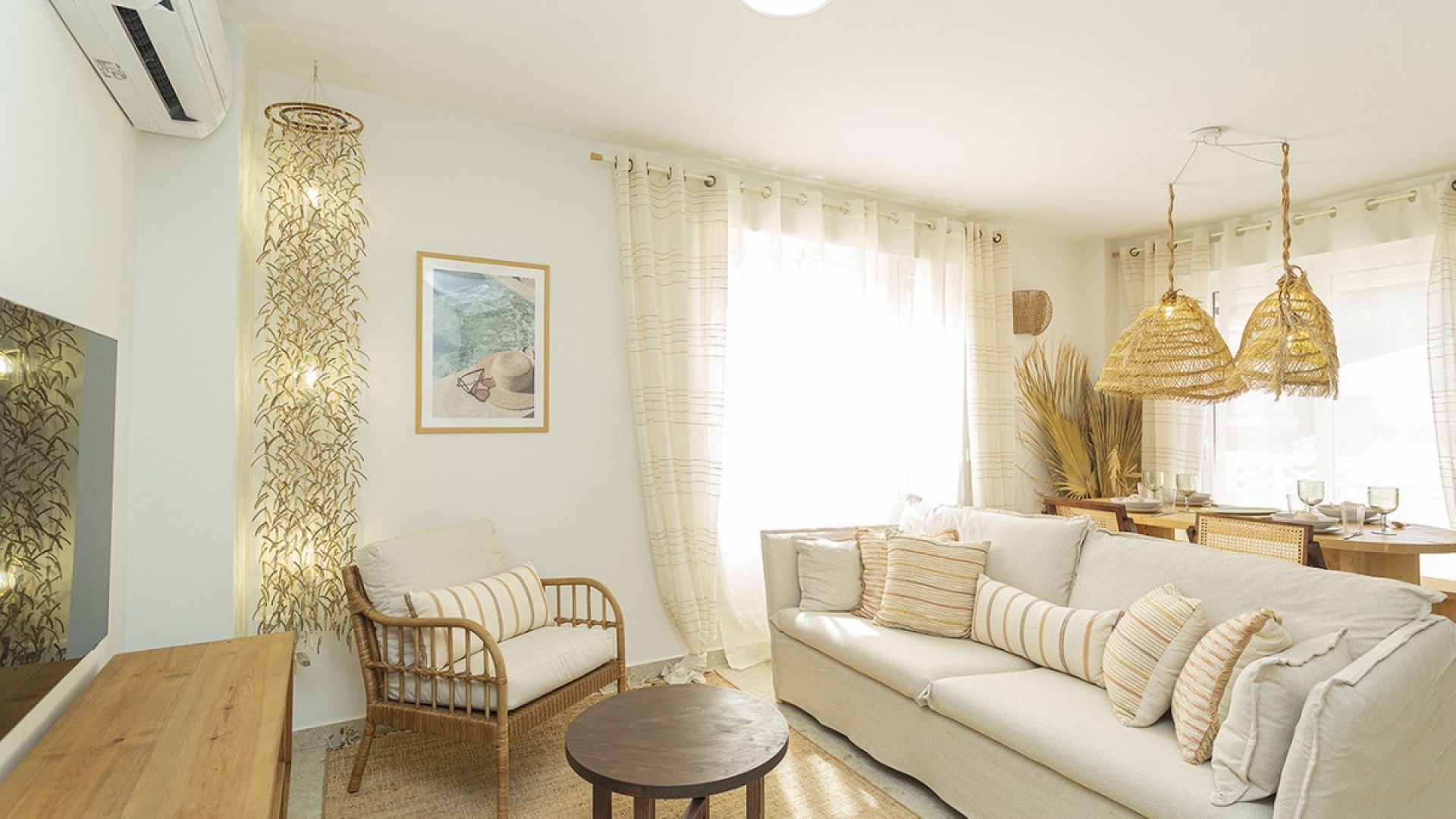 Återförsäljning - Villa - Torrevieja - La Mata