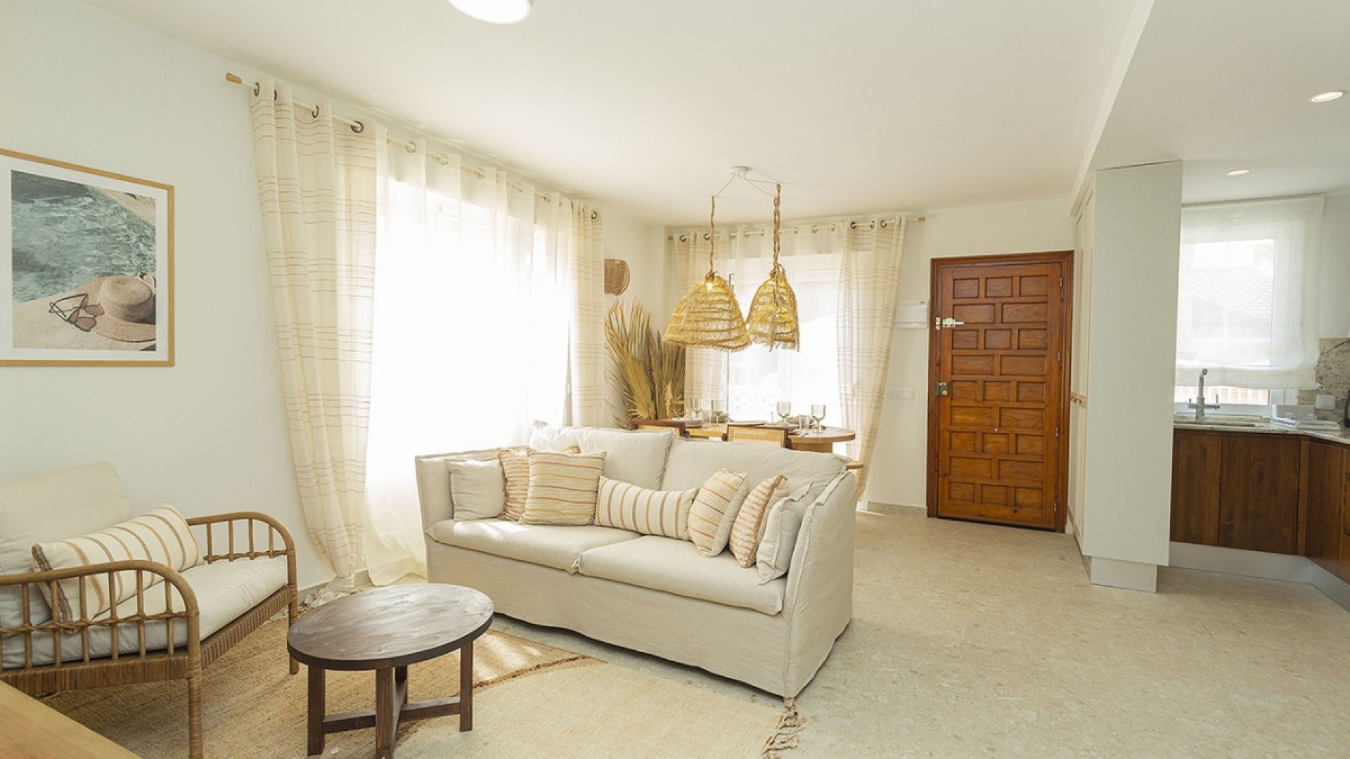 Återförsäljning - Villa - Torrevieja - La Mata