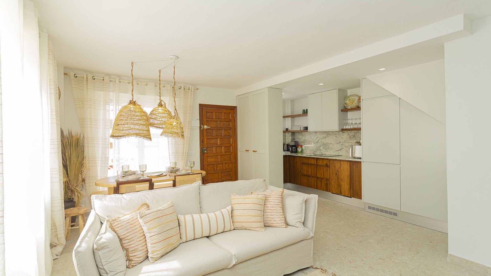 Återförsäljning - Villa - Torrevieja - La Mata