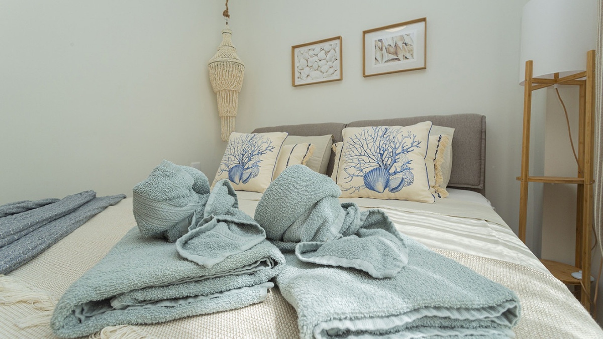 Återförsäljning - Villa - Torrevieja - La Mata