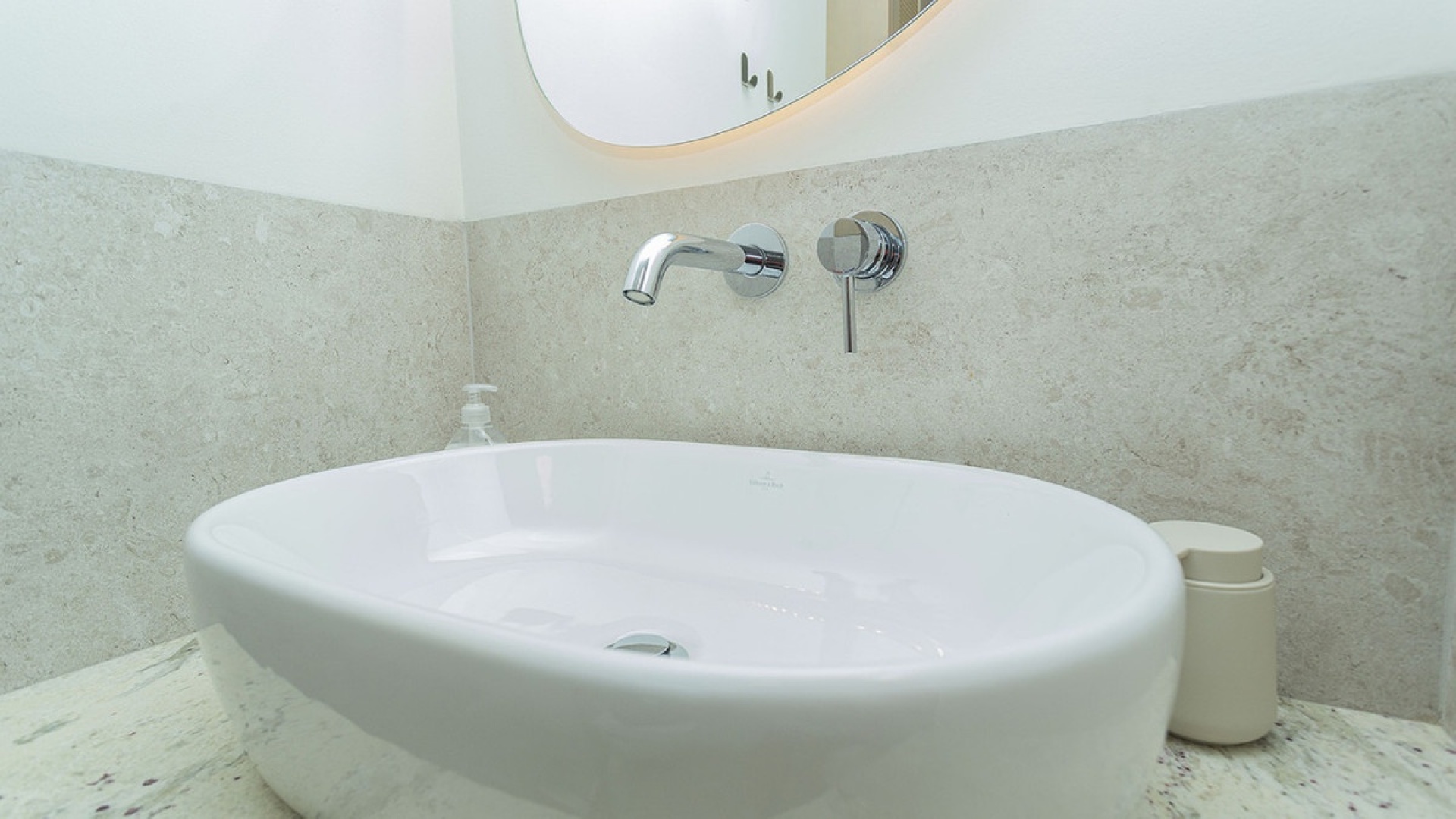 Återförsäljning - Villa - Torrevieja - La Mata