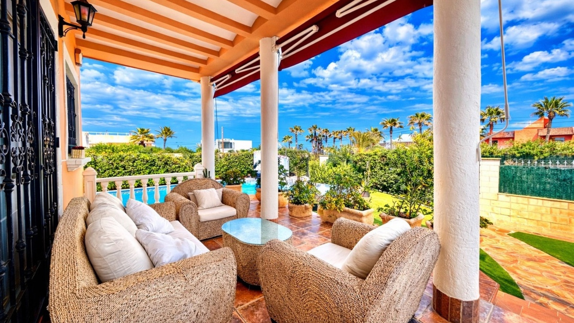 Återförsäljning - Villa - Torrevieja - La Mata