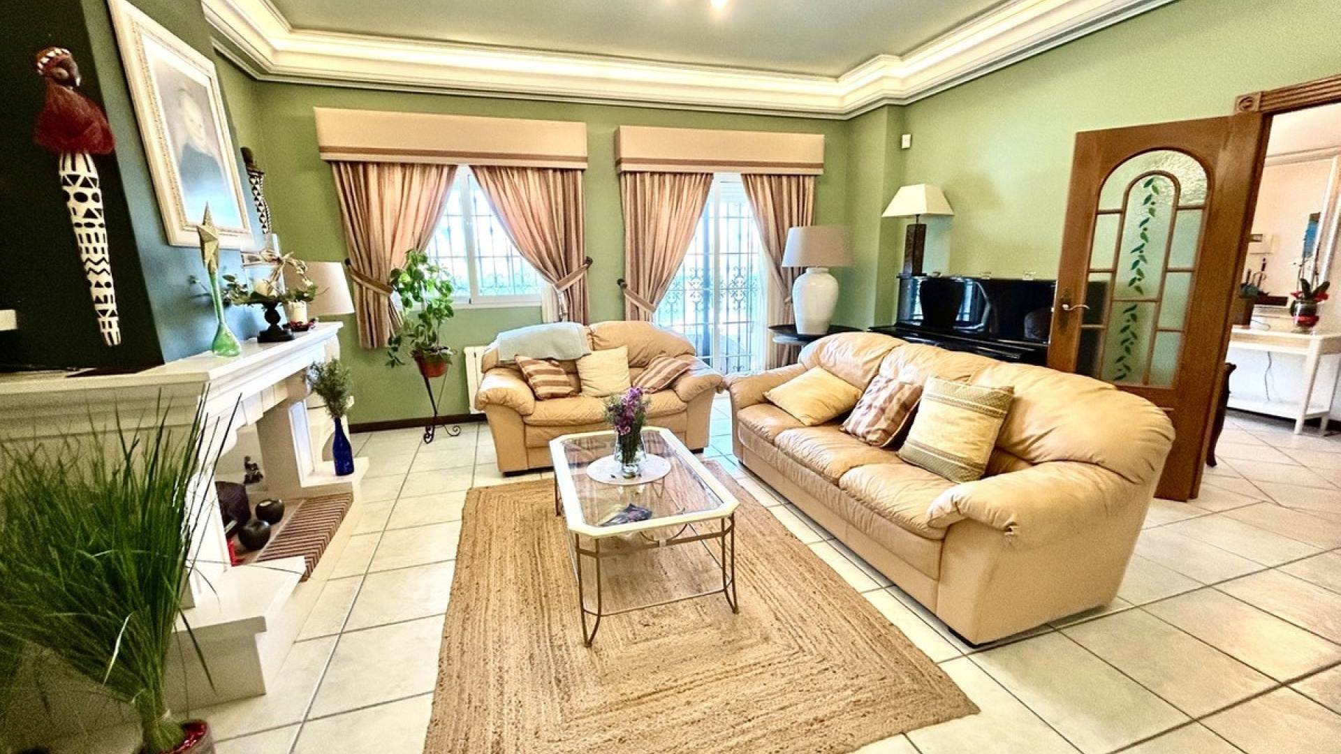 Återförsäljning - Villa - Torrevieja - La Mata