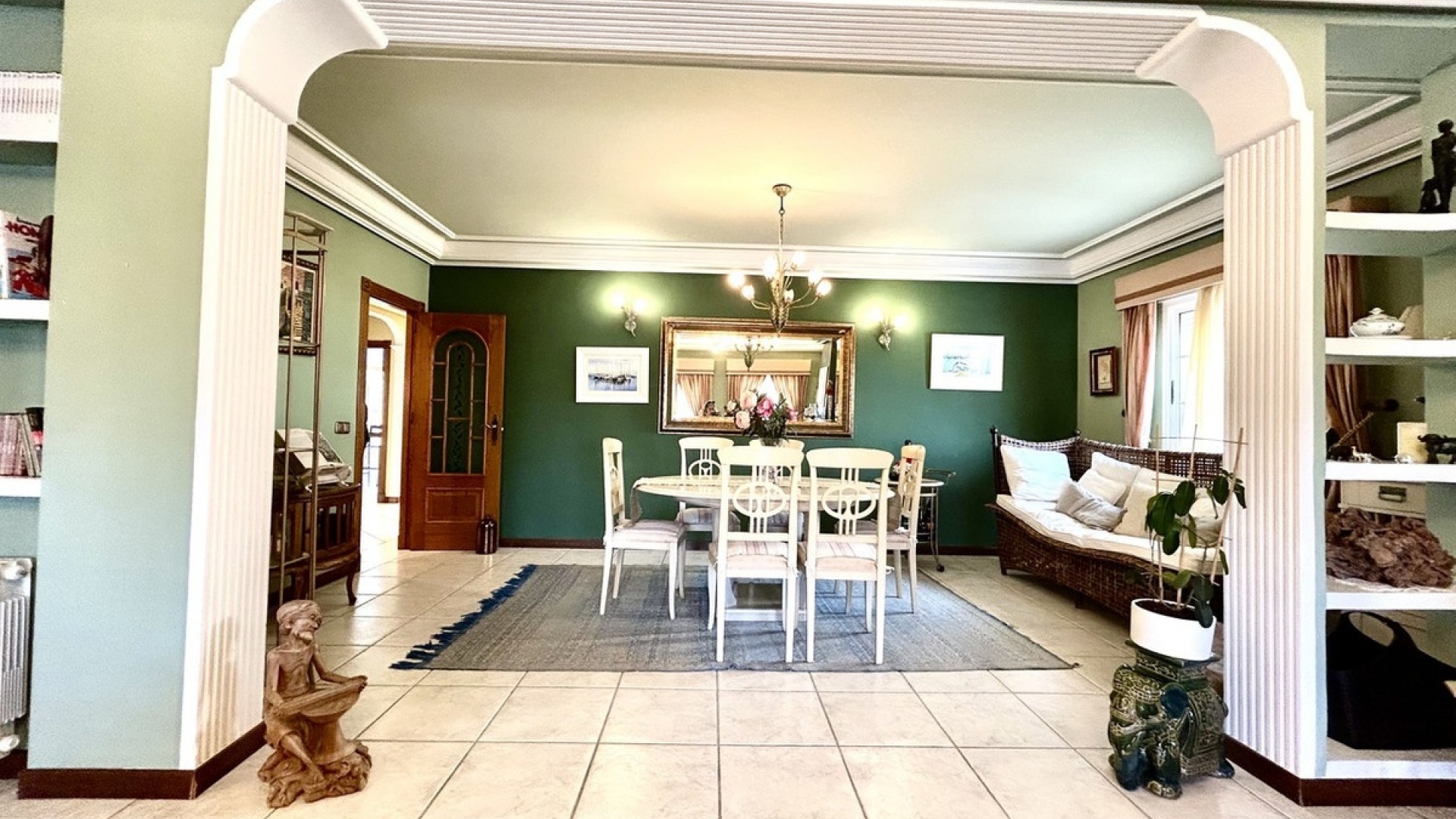 Återförsäljning - Villa - Torrevieja - La Mata