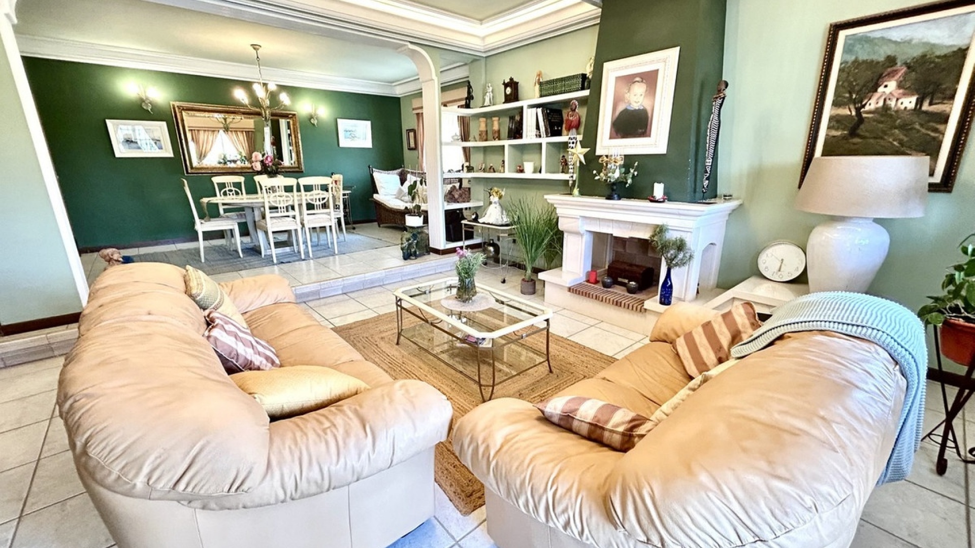 Återförsäljning - Villa - Torrevieja - La Mata