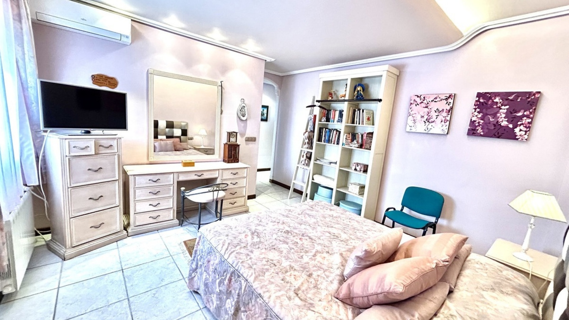 Återförsäljning - Villa - Torrevieja - La Mata