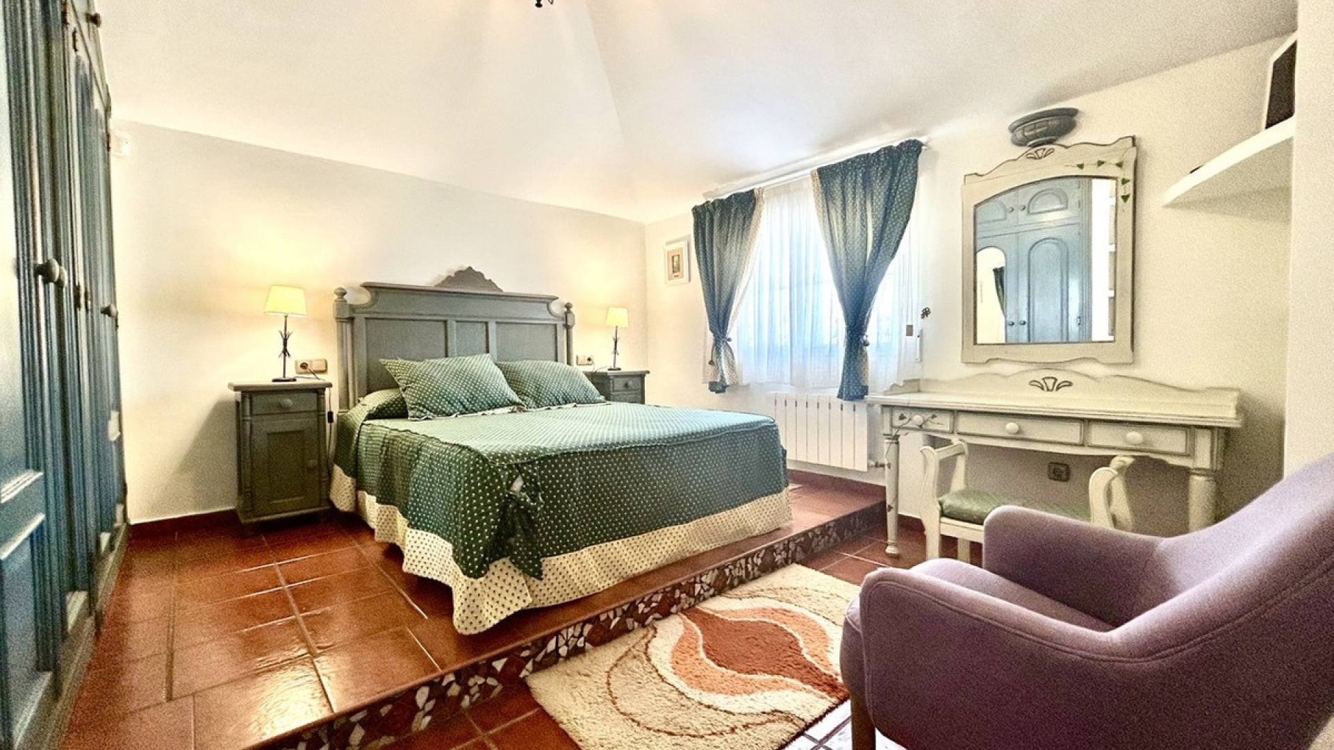 Återförsäljning - Villa - Torrevieja - La Mata