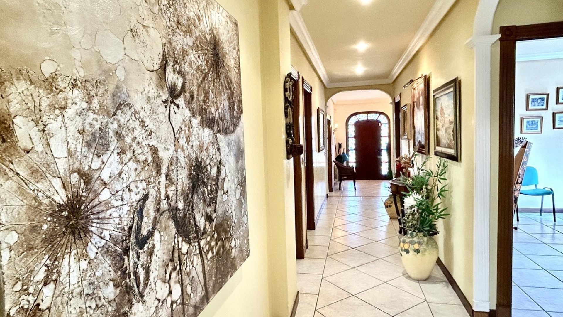 Återförsäljning - Villa - Torrevieja - La Mata