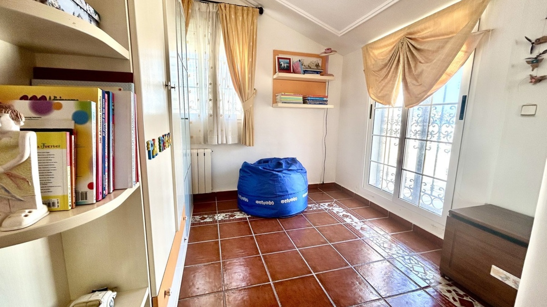Återförsäljning - Villa - Torrevieja - La Mata