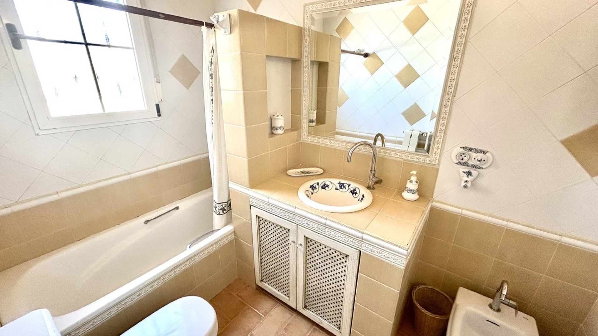 Återförsäljning - Villa - Torrevieja - La Mata