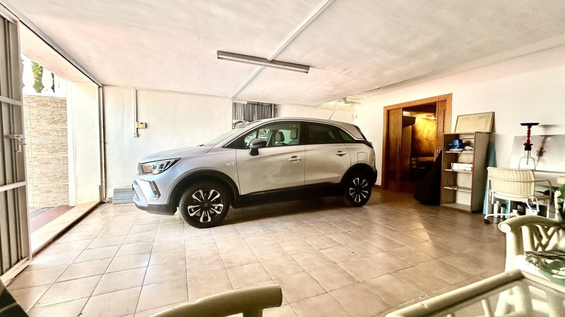 Återförsäljning - Villa - Torrevieja - La Mata