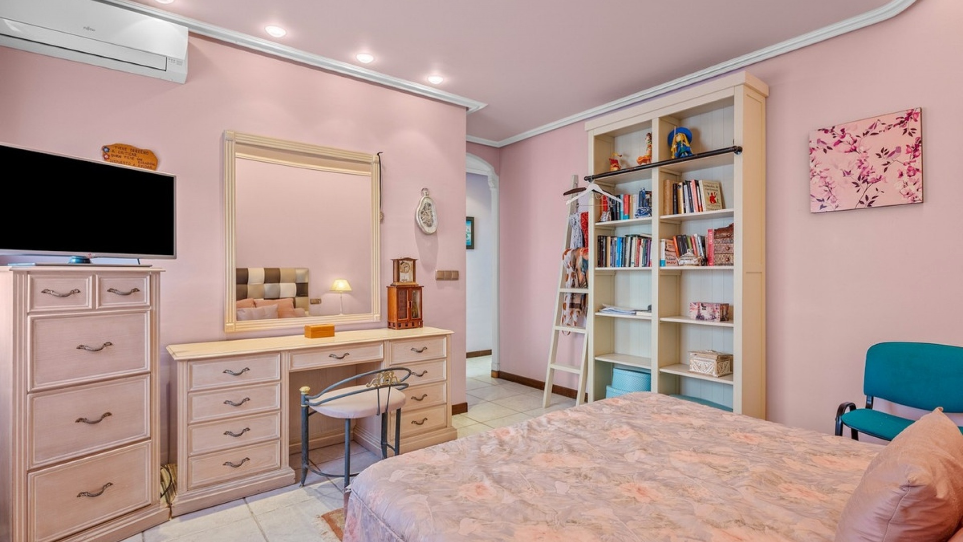 Återförsäljning - Villa - Torrevieja - La Mata