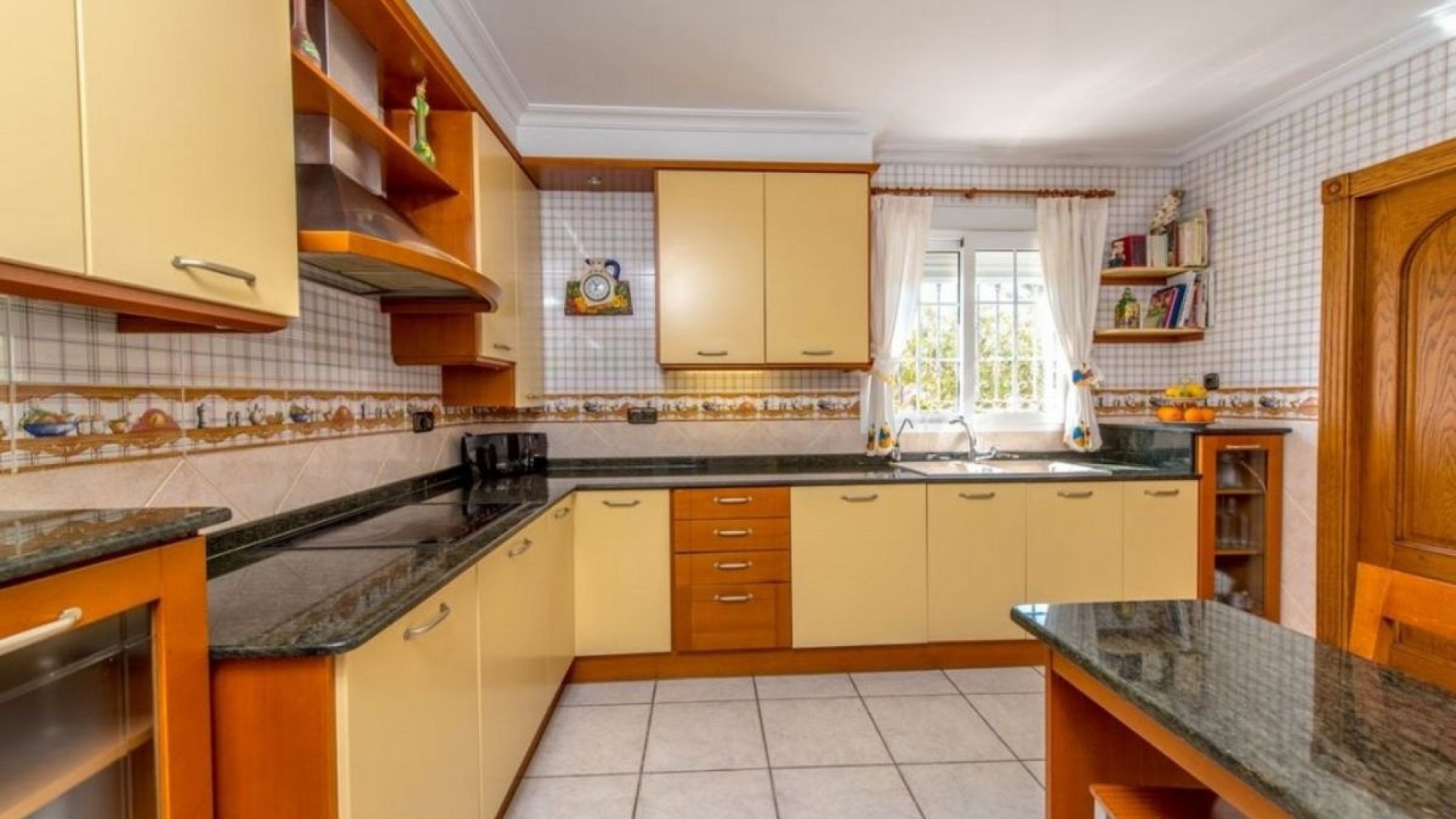 Återförsäljning - Villa - Torrevieja - La Mata