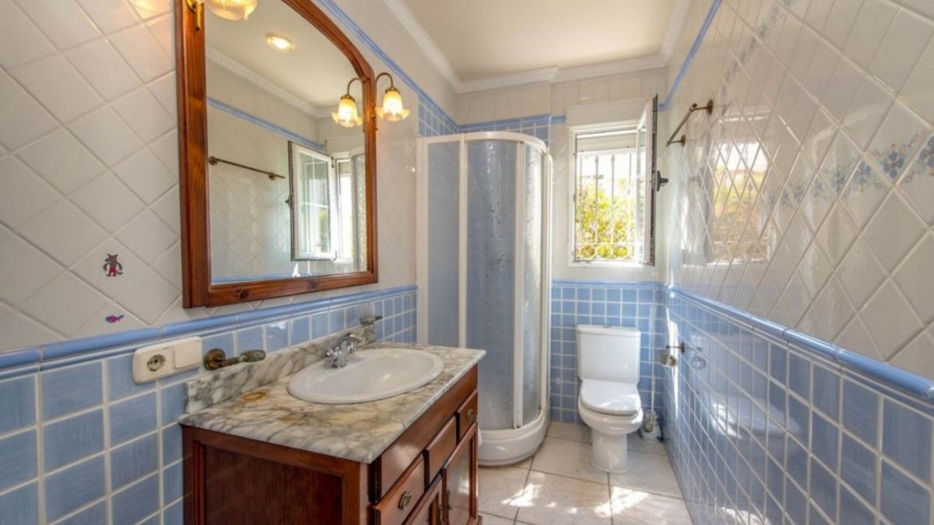Återförsäljning - Villa - Torrevieja - La Mata
