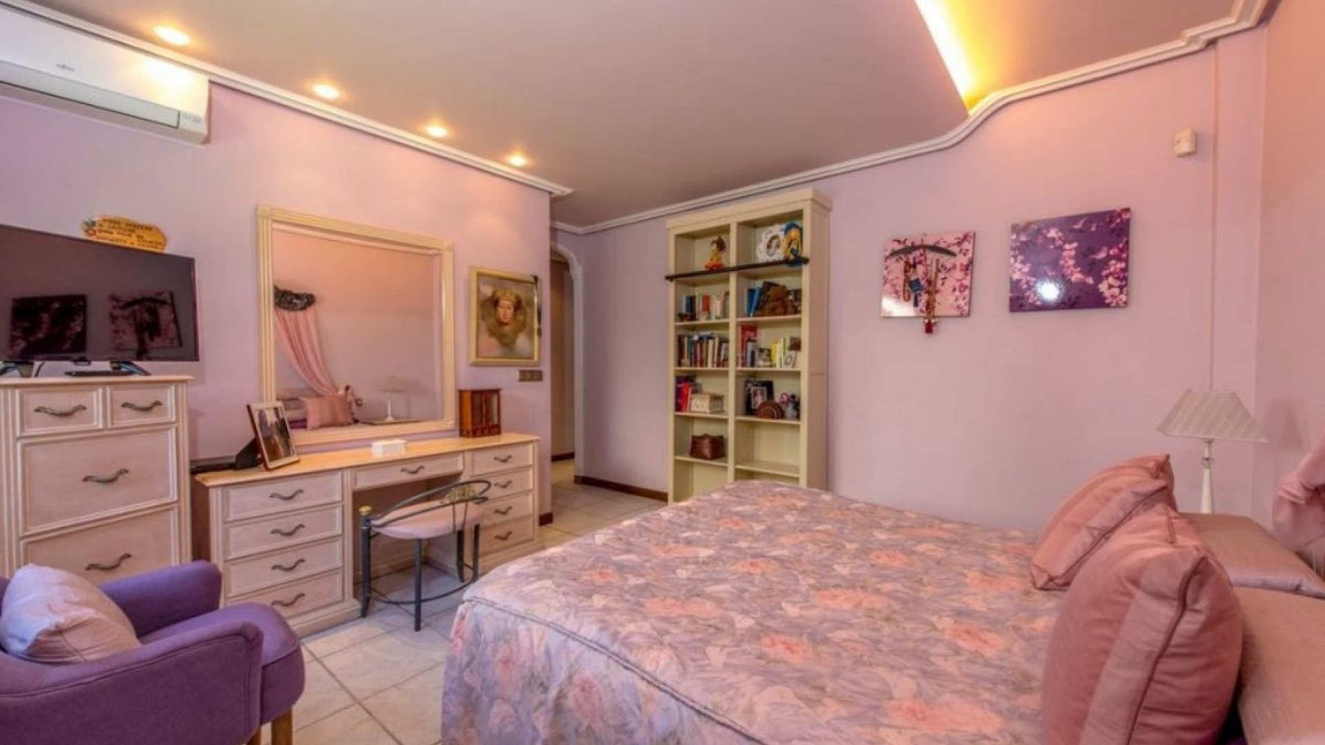 Återförsäljning - Villa - Torrevieja - La Mata