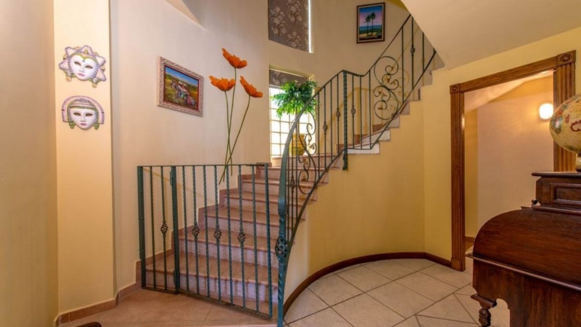 Återförsäljning - Villa - Torrevieja - La Mata